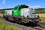 Vossloh 5502352 - BDMW "92 87 4185 021-0 F-NXRL"
05.07.2023 - Zellingen
Wolfgang Mauser