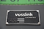 Vossloh 5502353 - Nexrail "92 87 4185 022-8 F-NXRL"
01.04.2026 - Lüptitz
Frank Glaubitz Vossloh 5502353 - Nexrail "92 87 4185 022-8 F-NXRL"
01.04.2026 - Lüptitz
Frank Glaubitz