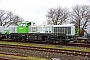 Vossloh 5502353 - VL
07.01.2019 - Neuwittenbek
Jens Vollertsen