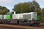 Vossloh 5502353 - Vossloh "92 87 4185 022-8 F-VL"
25.09.2019 - Neuwittenbek
Tomke Scheel