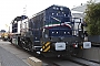 Vossloh 5502354 - VL
19.09.2018 - Berlin, Messegelände (InnoTrans 2018)
Patrick Böttger