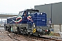 Vossloh 5502354 - VL
29.10.2018 - Saint-Pierre-des-Corps
Alexander Leroy