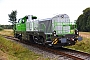 Vossloh 5502354 - VL
09.08.2018 - Altenholz, Lummerbruch
Jens Vollertsen