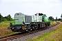 Vossloh 5502354 - VL
09.08.2018 - Altenholz, Lummerbruch
Jens Vollertsen