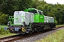 Vossloh 5502354 - VL
09.08.2018 - Altenholz, Lummerbruch
Jens Vollertsen