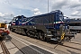 Vossloh 5502354 - VL
16.09.2018 - Berlin, Messegelände (InnoTrans 2018)
Sebastian Schrader