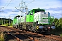 Vossloh 5502359 - Vossloh "92 87 4185 024-4 F-VL"
10.07.2019 - Kiel-Meimersdorf, Eidertal
Jens Vollertsen