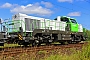 Vossloh 5502359 - Vossloh "92 87 4185 024-4 F-VL"
10.07.2019 - Kiel-Meimersdorf, Eidertal
Jens Vollertsen