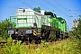 Vossloh 5502359 - Vossloh "92 87 4185 024-4 F-VL"
10.07.2019 - Kiel-Meimersdorf, Eidertal
Jens Vollertsen