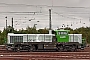 Vossloh 5502359 - Vossloh "92 87 4185 024-4 F-VL"
27.07.2019 - Worms, Hauptbahnhof
Harald Belz