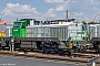 Vossloh 5502359 - BDMW
11.06.2023 - Moers, Vossloh Rolling Stock GmbH, Service-Zentrum
Rolf Alberts