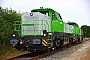 Vossloh 5502360 - WLE "56"
09.08.2018 - Rathmannsdorf
Jens Vollertsen