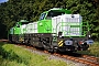 Vossloh 5502360 - WLE "56"
09.08.2018 - Altenholz, LummerbruchJens Vollertsen