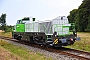 Vossloh 5502360 - WLE "56"
09.08.2018 - Altenholz, Lummerbruch
Jens Vollertsen