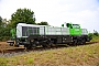 Vossloh 5502360 - WLE "56"
09.08.2018 - Altenholz, Lummerbruch
Jens Vollertsen