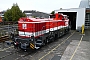 Vossloh 5502360 - WLE "56"
04.10.2018 - Lippstadt, Hauptwerkstatt
Matthias Forthaus