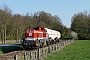 Vossloh 5502360 - WLE "56"
17.042019 - Münster-Wolbeck
Matthias Forthaus