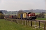 Vossloh 5502360 - WLE "56"
23.04.2022 - Warstein
Carsten Klatt