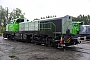 Vossloh 5502361 - RVM "55"
25.08.2018 - Kiel-Suchsdorf, Vossloh Locomotives GmbH
Jens Vollertsen