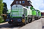 Vossloh 5502361 - RVM "55"
31.08.2018 - Kiel-Wik, Nordhafen
Jens Vollertsen