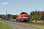 Vossloh 5502361 - RVM "55"
02.09.2020 - Ibbenbüren-Laggenbeck
Heinrich Hölscher