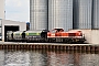 Vossloh 5502361 - RVM "55"
17.03.2023 - Spelle-Venhaus
Carsten Klatt