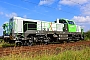 Vossloh 5502366 - Vossloh
18.07.2019 - Kiel-Meimersdorf, Eidertal
Jens Vollertsen