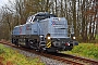 Vossloh 5502371 - RheinCargo "DE 503"
30.11.2018 - Altenholz, LummerbruchJens Vollertsen