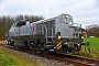 Vossloh 5502371 - RheinCargo "DE 503"
30.11.2018 - Altenholz
Jens Vollertsen