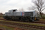 Vossloh 5502371 - RheinCargo "DE 503"
30.11.2018 - Neuwittenbek
Tomke Scheel