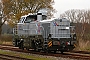 Vossloh 5502371 - RheinCargo "DE 503"
30.11.2018 - Kiel
Tomke Scheel