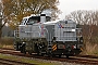 Vossloh 5502371 - RheinCargo "DE 503"
30.11.2018 - Kiel
Tomke Scheel