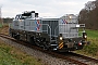 Vossloh 5502371 - RheinCargo "DE 503"
30.11.2018 - Kiel
Tomke Scheel