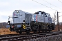 Vossloh 5502371 - RheinCargo "DE 503"
14.12.2018 - Kiel-Meimersdorf, Eidertal
Jens Vollertsen