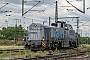 Vossloh 5502371 - RheinCargo "DE 503"
10.06.2022 - Oberhausen, Abzweig Mathilde
Rolf Alberts