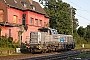 Vossloh 5502371 - RheinCargo "DE 503"
26.06.2024 - Ratingen-Lintorf
Ingmar Weidig