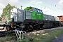 Vossloh 5502375 - RégioRail "92 87 4185 025-1 F-VL"
10.10.2019 - Meaux
Sambourg Patrick