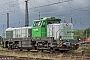 Vossloh 5502375 - NIAG
16.09.2022 - Oberhausen, Rangierbahnhof West
Rolf Alberts