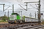 Vossloh 5502375 - NIAG
04.11.2022 - Oberhausen, Abzweig Mathilde
Rolf Alberts