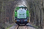 Vossloh 5502376 - Vossloh "92 87 4185 026-9 F-VL"
11.04.2019 - Kiel
Tomke Scheel