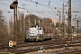 Vossloh 5502377 - RheinCargo "DE 504"
16.02.2019 - Köln, Rangierbahnhof Eifeltor
Axel Schaer