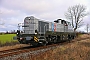 Vossloh 5502377 - RheinCargo "DE 504"
12.12.2018 - Altenholz, Lummerbruch
Jens Vollertsen