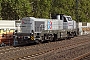 Vossloh 5502377 - RheinCargo "DE 504"
23.09.2019 - Köln, Bahnhof Köln Süd
Leon Schrijvers