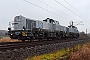 Vossloh 5502377 - RheinCargo "DE 504"
21.12.2018 - Kiel-Meimersdorf, Eidertal
Jens Vollertsen