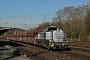 Vossloh 5502377 - RheinCargo "DE 504"
21.03.2019 - Köln, Bahnhof West
Werner Schwan