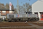 Vossloh 5502377 - RheinCargo "DE 504"
01.04.2020 - Brühl-Vochem
Werner Schwan