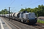 Vossloh 5502377 - RheinCargo "DE 504"
31.07.2020 - Düsseldorf-Hamm
Werner  Schwan