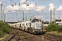 Vossloh 5502377 - RheinCargo "DE 504"
19.08.2020 - Duisburg-Rheinhausen
Ingmar Weidig