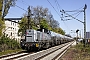 Vossloh 5502377 - RheinCargo "DE 504"
27.04.2021 - Duisburg-Rheinhausen, Haltepunkt Ost
Martin Welzel