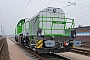 Vossloh 5502383 - HRS "92 80 4185 026-6 D-HRS"
23.03.2019 - Neumünster
Holger Schittko